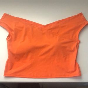 Like new Kortni Jeane top